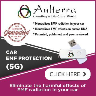 Aulterra EMF Protection