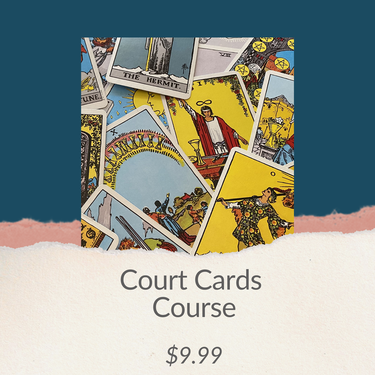 Court Cards Course