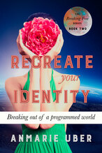 Recreate Your Identity eBook