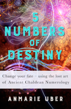 5 Numbers of Destiny eBook