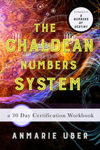 The Chaldean Numbers System eBook