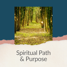 Spiritual Path & Purpose Course