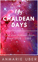 My Chaldean Days eBook