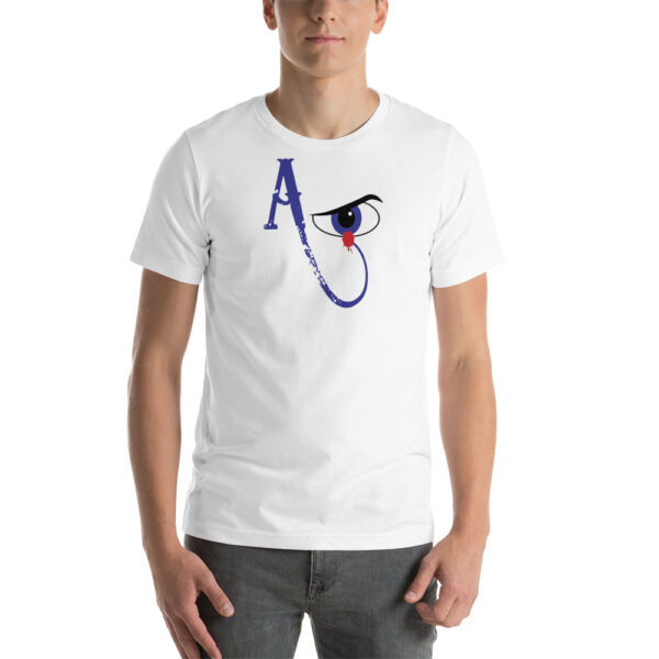 AI big brother is watching tee shirt