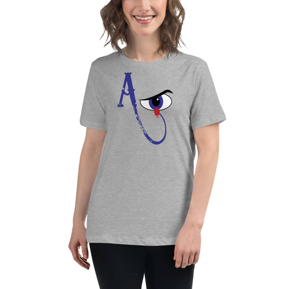A. Eye Women's T-Shirt