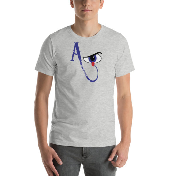 AI big brother is watching tee shirt