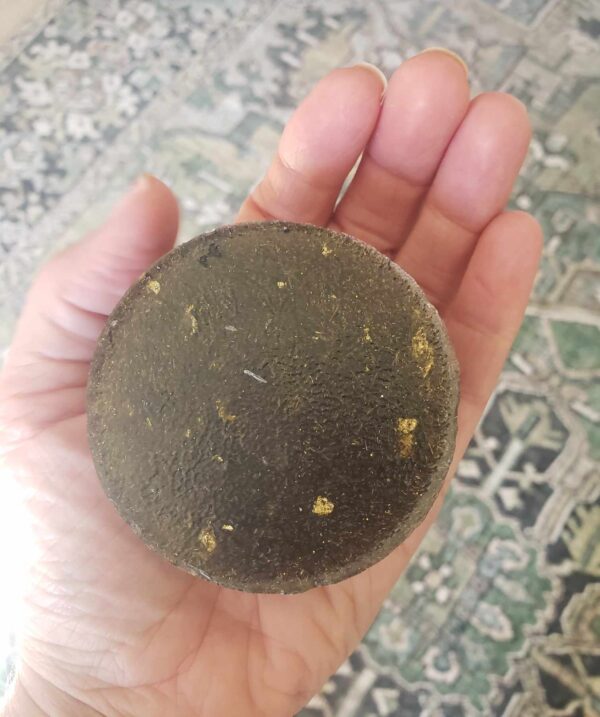 Power Puck