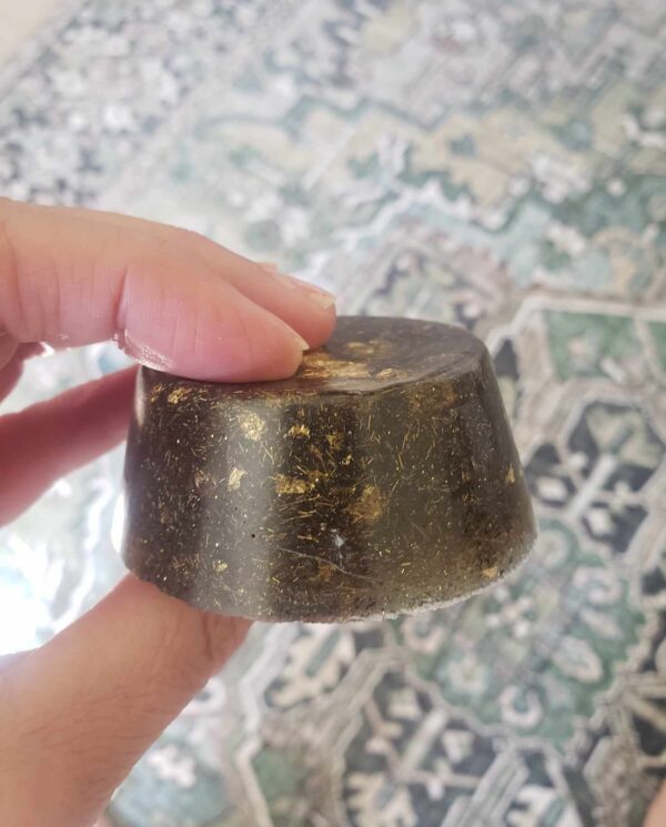 Power Puck