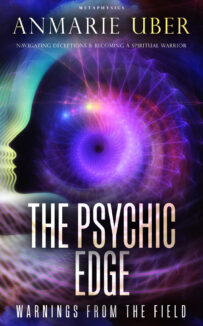 The Psychic Edge By Anmarie Uber