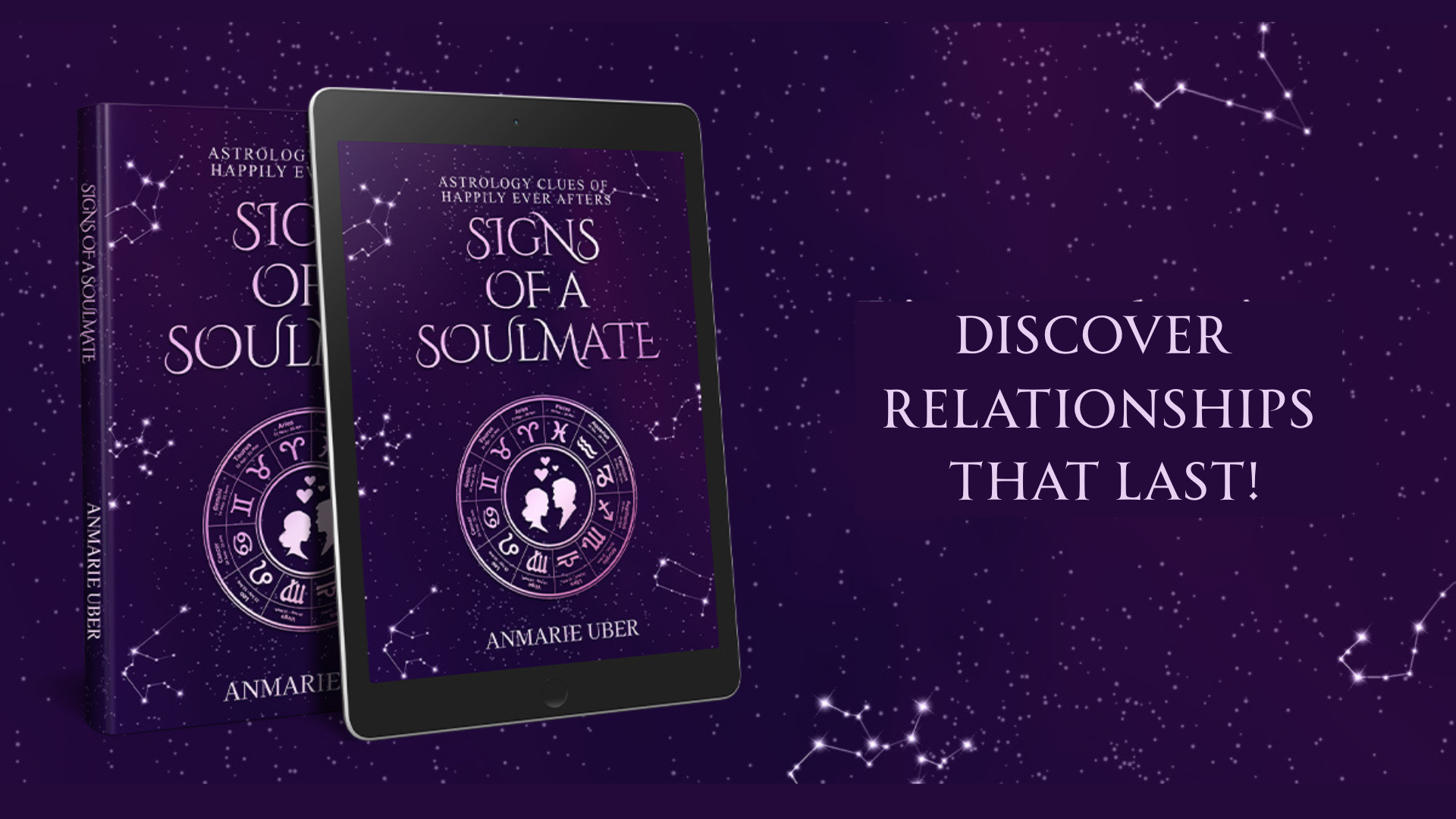 Discover relationships that last! (1)